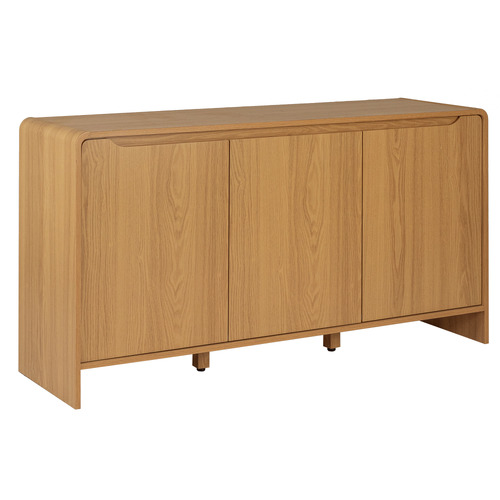 Raphael 3 Door Sideboard