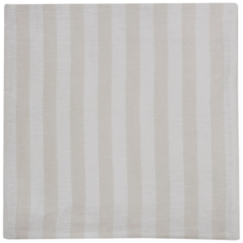 Stripe Rylee Linen Cushion