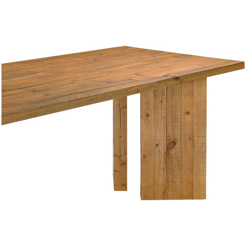 Temple & ster Norton Recycled Timber Dining Table