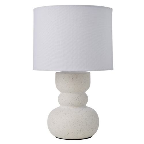 Eula Ceramic Table Lamp