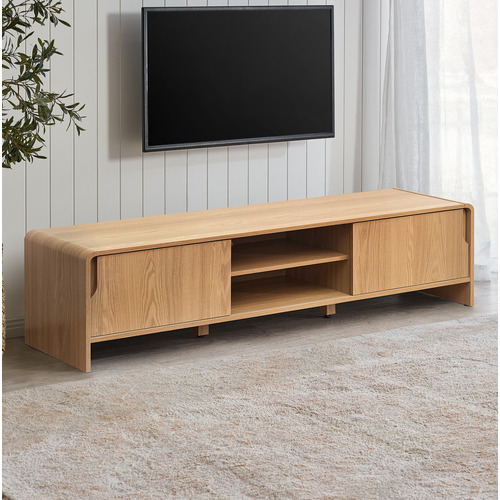 Raphael-Entertainment-Unit
