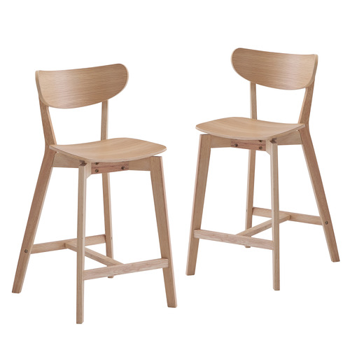 65cm-Larsen-Rubberwood-Barstools