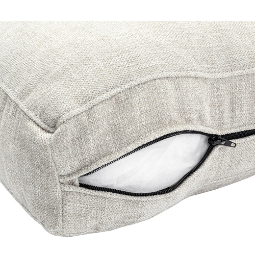 Kirra 3 Seater Upholstered Sofa