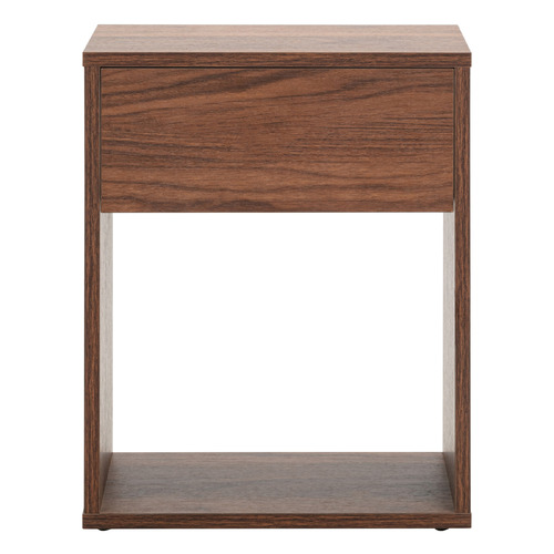 Bruce 1 Drawer Bedside Table