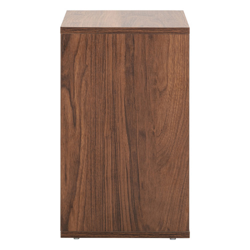 Temple & Webster Bruce 1 Drawer Bedside Table