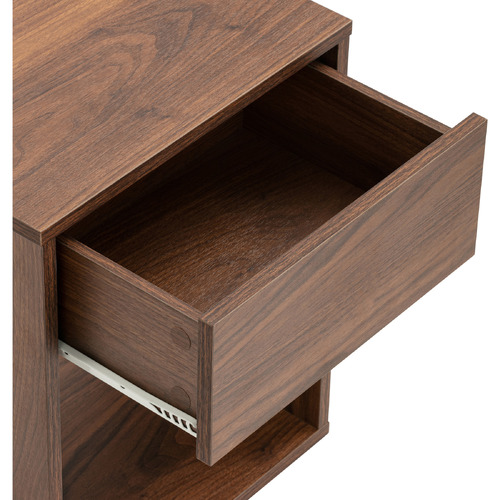 Bruce 1 Drawer Bedside Table
