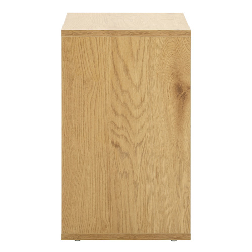 Bruce 1 Drawer Bedside Table