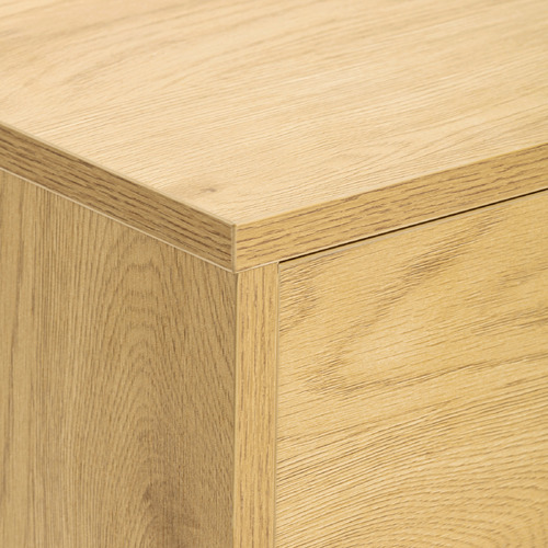 Bruce 1 Drawer Bedside Table
