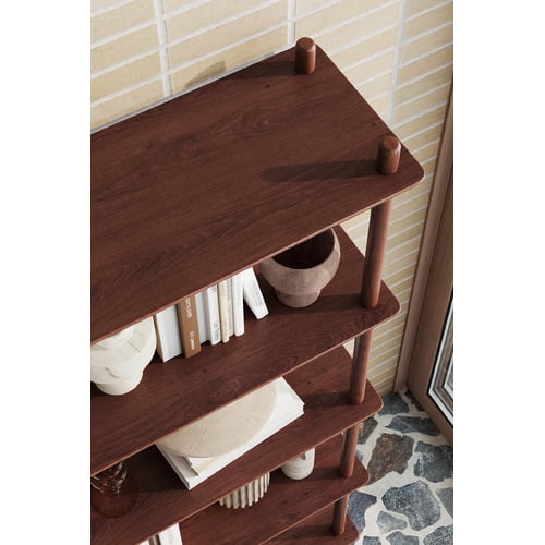 Banjo-5-Tier-Bookcase
