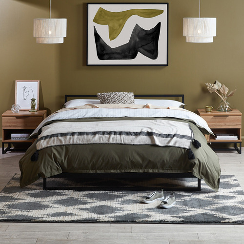 Temple & ster Quentin & Jackson Bedroom Furniture Set