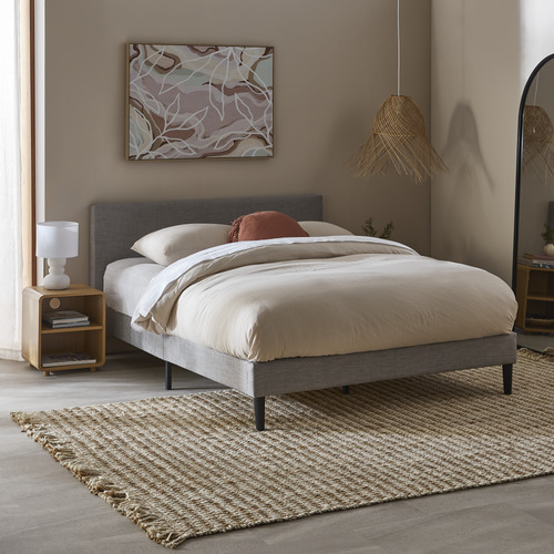 Light-Grey-Laybell-Fabric-Bed-with-Headboard-AU-FPPPLG-12