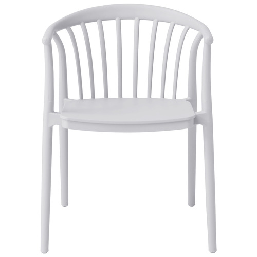 Spindle Outdoor Dining Chairs