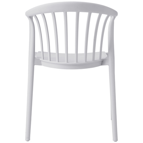 Temple & Webster Laguna Rope Outdoor Dining Chair