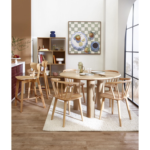 65cm-Larsen-Rubberwood-Barstools