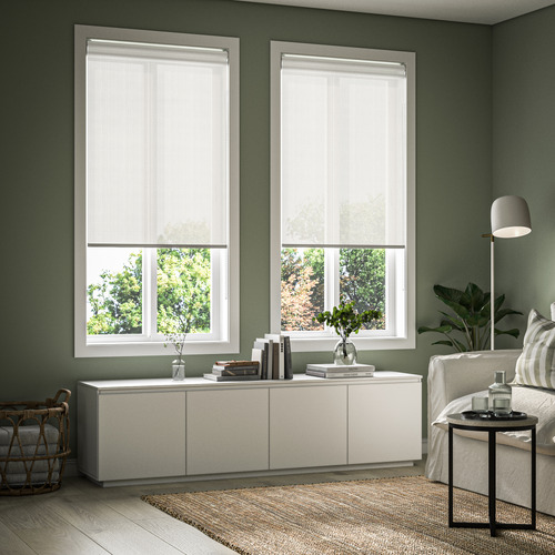 Custom Solar Filter Roller Blind
