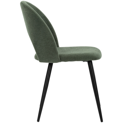 Sophia Velvet Dining Chairs