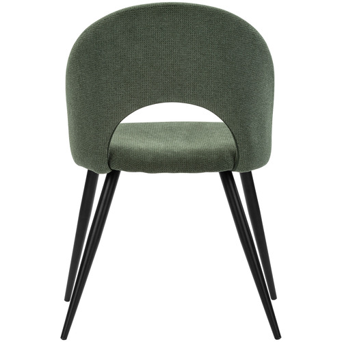 Sophia Velvet Dining Chairs