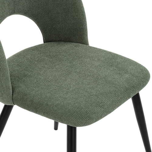 Sophia Velvet Dining Chairs