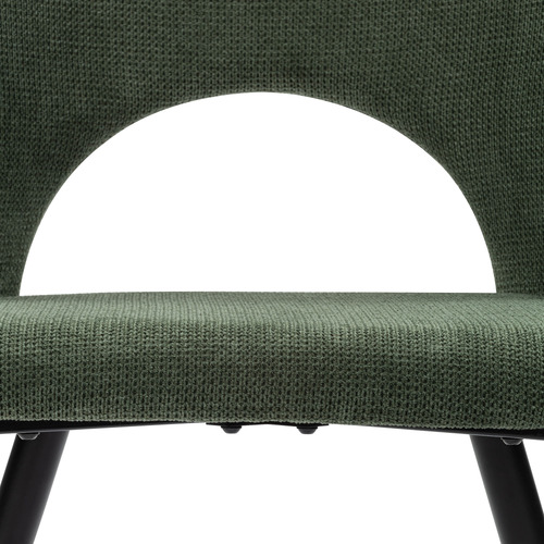 Sophia Velvet Dining Chairs