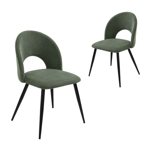 Sophia Velvet Dining Chairs