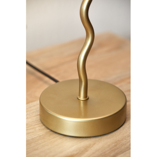 Lyon-Metal-Wave-Table-Lamp