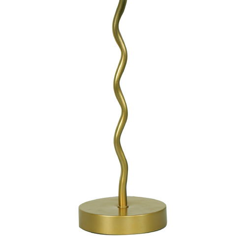 Lyon-Metal-Wave-Table-Lamp