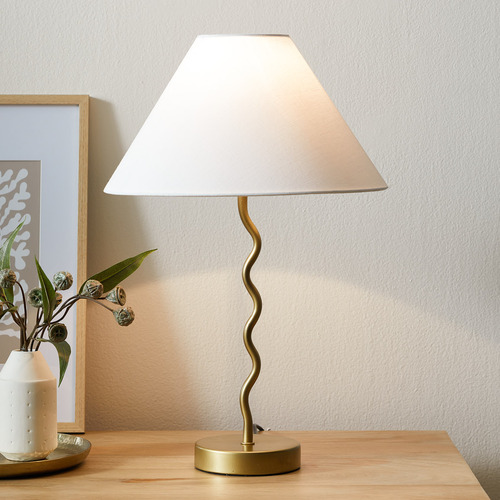 Lyon-Metal-Wave-Table-Lamp