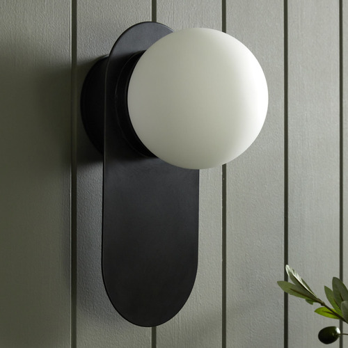 Koto Outdoor Wall Light