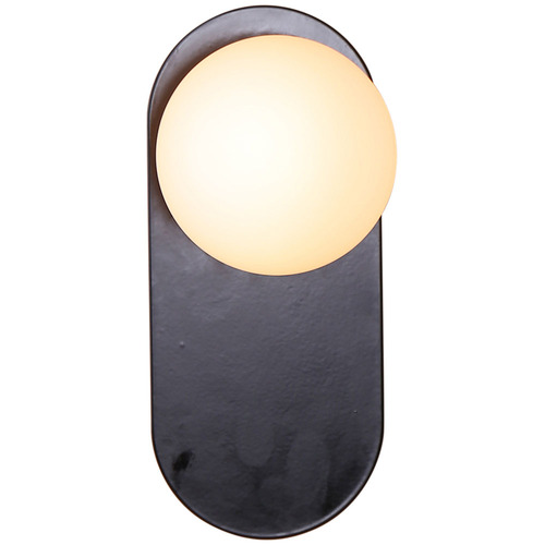 Koto Outdoor Wall Light