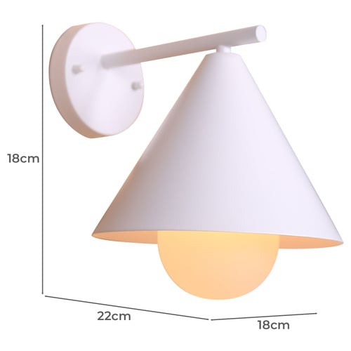 Riley Outdoor Wall Light