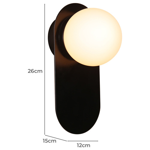 Koto Outdoor Wall Light