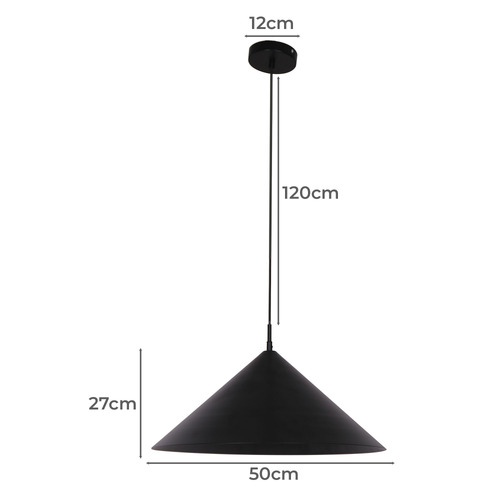 Kintore Pendant Light