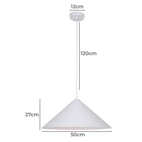 Kintore Pendant Light