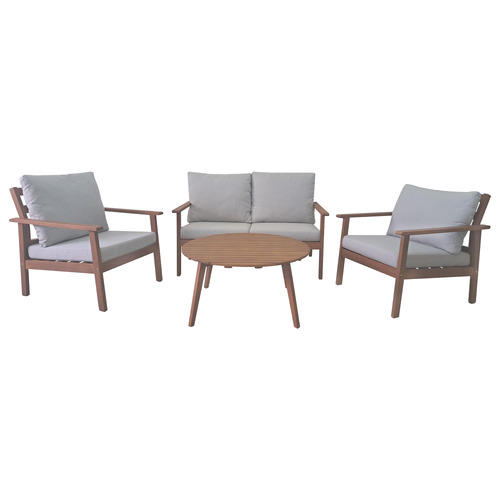 4 Seater Hastings Outdoor Lounge Set