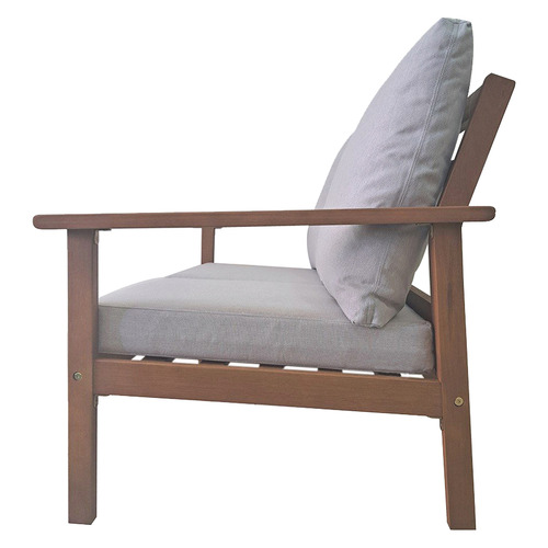 4 Seater Hastings Outdoor Lounge Set