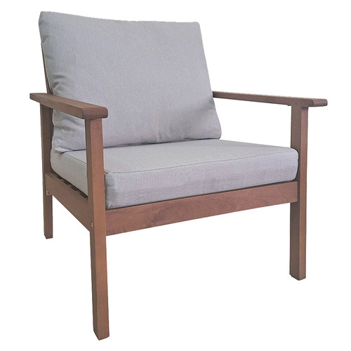 4 Seater Hastings Outdoor Lounge Set