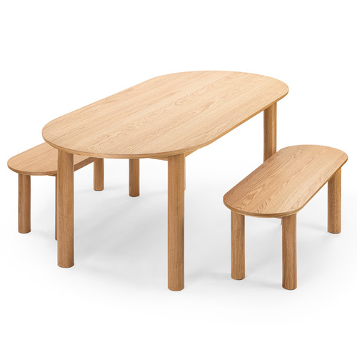 Cannes Dining Table
