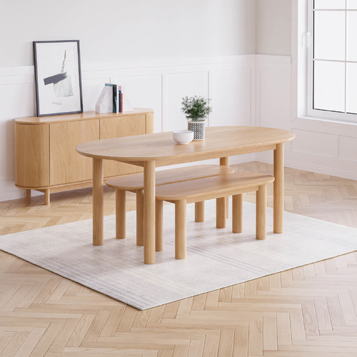 Cannes Dining Table