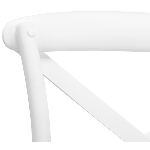 65cm Bella Birchwood Barstool