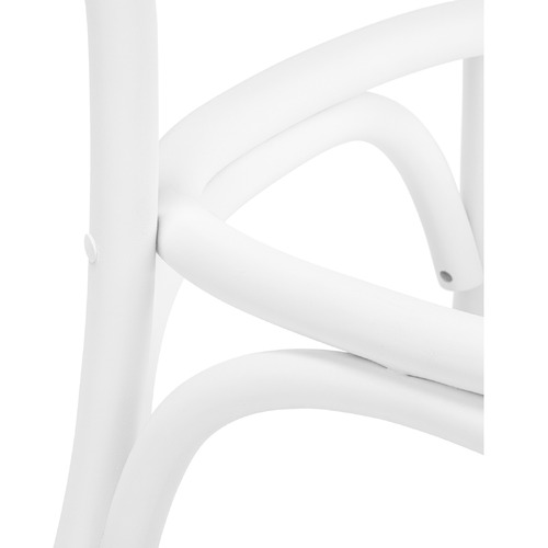 65cm Bella Birchwood Barstool