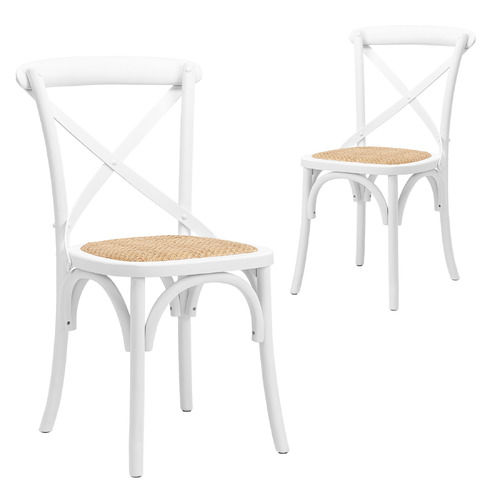 Bella Birchwood Dining Chairs