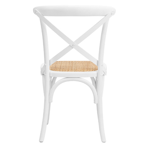 Bella Birchwood Dining Chairs