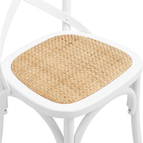 Bella Birchwood Dining Chairs