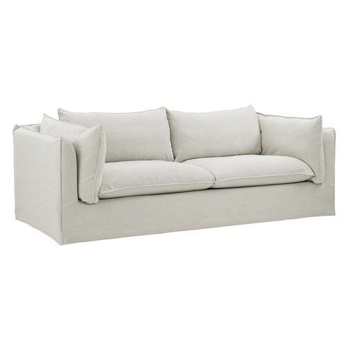 Removable-Slipcover-Set-for-Jude-3-Seater-Cotton-Sofa