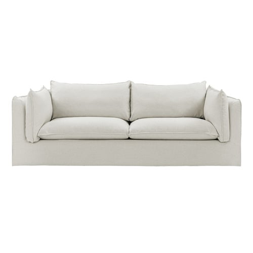 Removable-Slipcover-Set-for-Jude-3-Seater-Cotton-Sofa