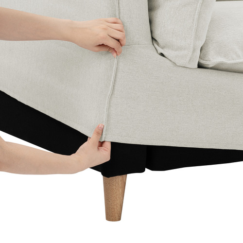 Removable-Slipcover-Set-for-Jude-3-Seater-Cotton-Sofa