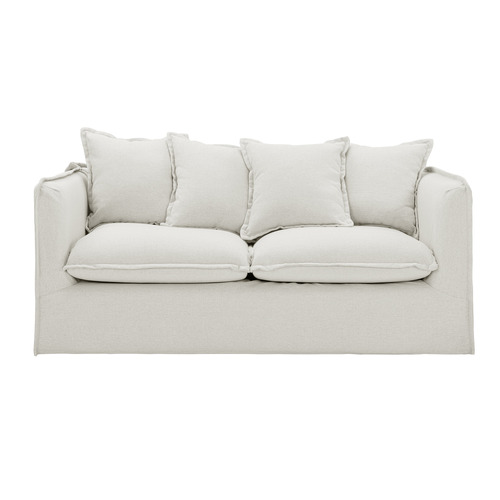 Montauk-2-Seater-Upholstered-Slipcover-Sofa