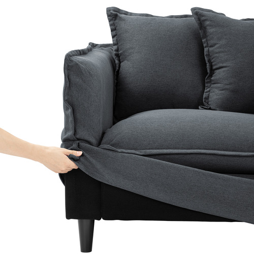 Removable-Slipcover-Set-for-Montauk-2-Seater-Sofa