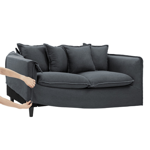 Removable-Slipcover-Set-for-Montauk-2-Seater-Sofa