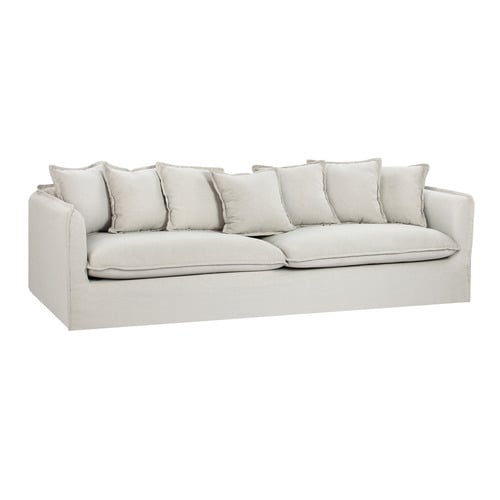 Montauk-4-Seater-Upholstered-Slipcover-Sofa